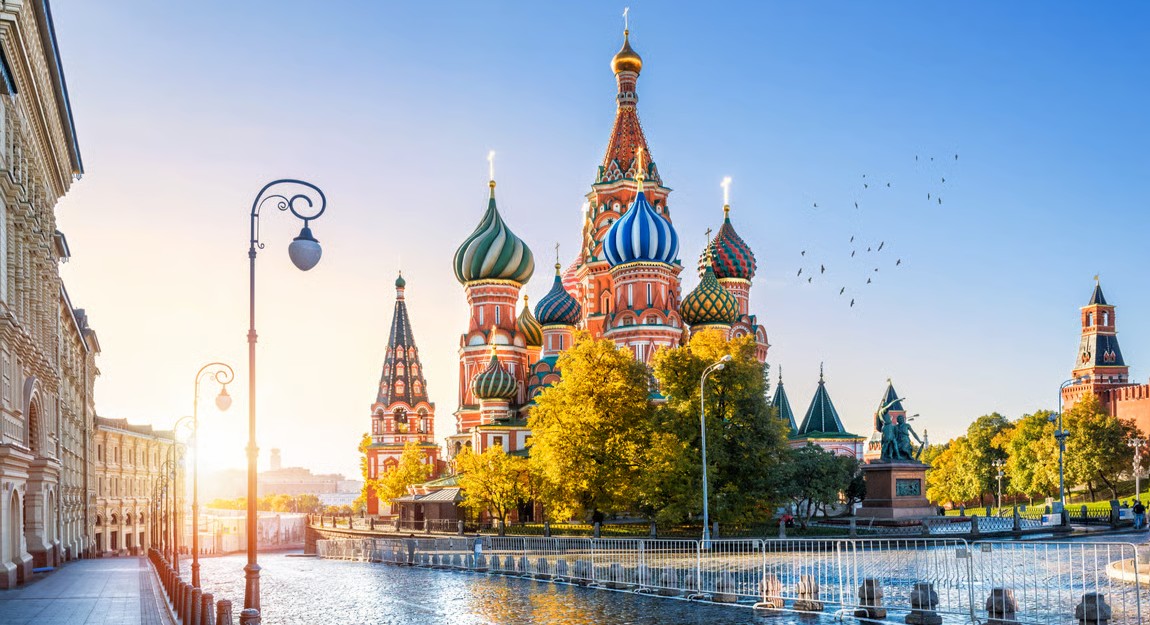 Russia