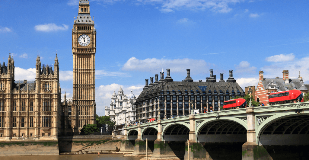 United Kingdom Visa