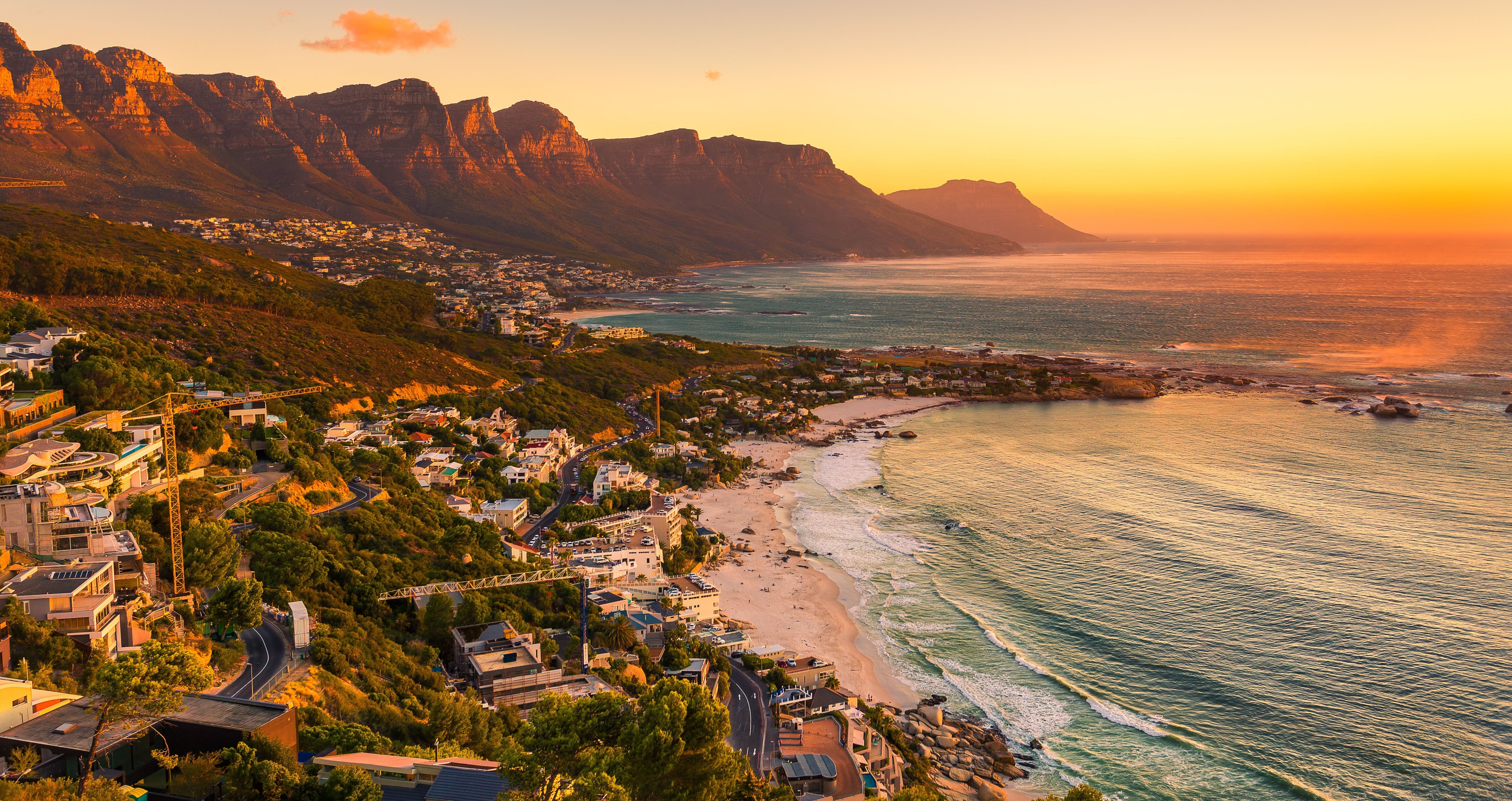 South Africa
