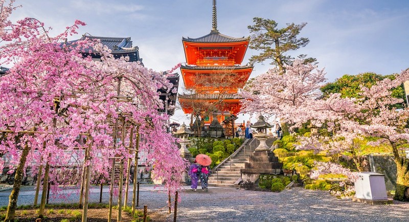 Japan