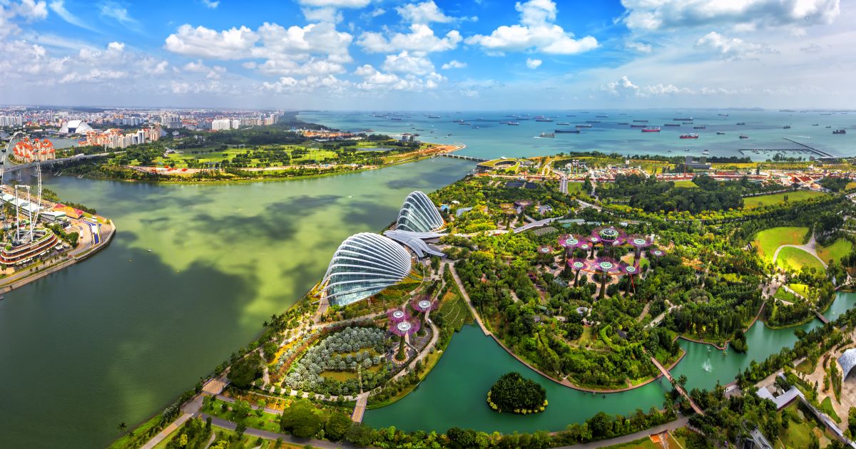 Singapore